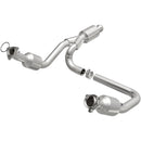 MagnaFlow Conv Direct Fit 14-16 GMC Sierra 1500 V6 4.3L-2