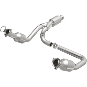 MagnaFlow Conv Direct Fit 14-16 GMC Sierra 1500 V6 4.3L - 0