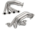 Kooks 2020 Chevrolet Corvette C8 1-7/8in Super Street Stainless Headers-7