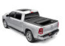 BAK 09-18 Dodge Ram 1500 (19-20 Classic Only) 5ft 7in Bed (w/ Ram Box) BAKFlip MX4 Matte Finish-12