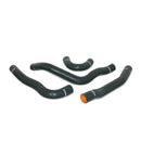 Mishimoto Mitsubishi EVO X Black Silicone Hose Kit-6