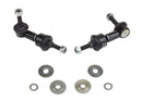 Whiteline 89-98 Nissan 240SX S13 & S14 Rear Swaybar link kit-adjustable ball end links-2