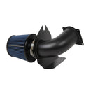 BBK 96-04 Mustang 4.6 GT Cold Air Intake Kit - Blackout Finish-13