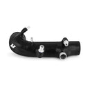 Mishimoto 01-07 Subaru WRX / WRX STI Black Silicone Induction Hose-2