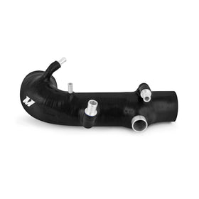 Mishimoto 01-07 Subaru WRX / WRX STI Black Silicone Induction Hose - 0