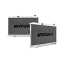 Mishimoto 04-08 Nissan Maxima Manual Aluminum Radiator-2