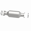 MagnaFlow Conv Chevrolet-Geo-Toyota 12.5X6.5X-48