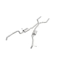 MagnaFlow Sys C/B 67-72 F-Body 2.50inch w/Tru-X-42