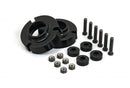 Daystar 1996-2002 Toyota 4Runner 2WD/4WD - 1in Leveling Kit Front-3