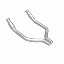 MagnaFlow Conv DF 05- SRT-8 6.1L OFF ROAD-36