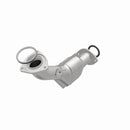 MagnaFlow Conv DF 01- 02 Tacoma 3.4L EC/SB 4-49
