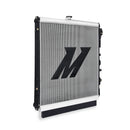 Mishimoto 2007+ Toyota Tundra 4.6/4.7/5.7L Performance Aluminum Radiator-10