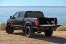 BAK 15-20 Ford F-150 8ft Bed BAKFlip MX4 Matte Finish-34