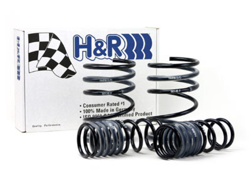 H&R 02-04 Acura RSX/RSX Type-S Sport Spring - 0