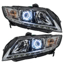 Oracle Honda CRZ 10-16 LED Halo Kit - White-1
