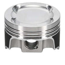 Wiseco Honda B-Series -10cc Dish 1.181 x 84.5mm Piston Shelf Stock Kit-18