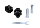 Whiteline 15-18 BMW M3 Front Radius Arm Lower Bushing Kit-2