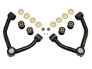 ICON 2015+ Chevrolet Colorado Tubular Upper Control Arm Delta Joint Kit-2