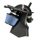 Injen 13-14 Hyundai Genesis Coupe 2.0L 4cyl Turbo GDI Black Short Ram Intake w/ Heat Shield-4