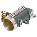 BBK 96-04 Mustang 4.6 GT 78mm Throttle Intake BBK Power Plus Series - Charcoal-4