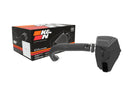 K&N 19-20 Chevrolet 1500 2.7L L4 F/I AirCharger Performance Intake System-10