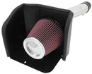 K&N 12-13 Toyota Tacoma 4.0L V6 High Flow Performance Intake-6