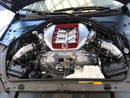 K&N 09+ Nissan GTR Drop In Air Filter-4