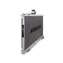 Mishimoto 01-05 Lexus IS300 Manual Aluminum Radiator-4