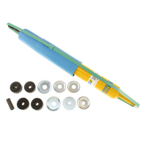 Bilstein B6 1991 Toyota Land Cruiser Base Front 46mm Monotube Shock Absorber - 0