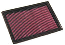 K&N 07-08 Mazdaspeed3 / 03-07 Mazda3 / 05-08 Mazda5 Drop In Air Filter-5