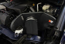 K&N 22-23 Toyota Tundra V6- 3.5L Blackhawk Performance Intake Kit-7