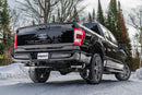 MBRP 2021+ Ford F150 2.7L/3.5L/5.0L 3in Aluminized Steel Cat-Back 2.5in Dual Split Side Exhaust-4