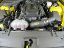Airaid 15-16 Ford Mustang L4-2.3L F/I Jr Intake Kit-5