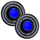 Oracle Oculus 7in ColorSHIFT Bi-LED Projector Headlights for Jeep Wrangler JK-35