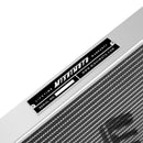 Mishimoto 04-08 Mazda RX8 Manual Aluminum Radiator-25