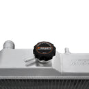 Mishimoto 90-97 Mazda Miata Manual Aluminum Radiator-20
