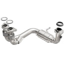 MagnaFlow Conv DF  Standard Cat 00-05 Toyota MR2 Spyder 1.8L Rear-2