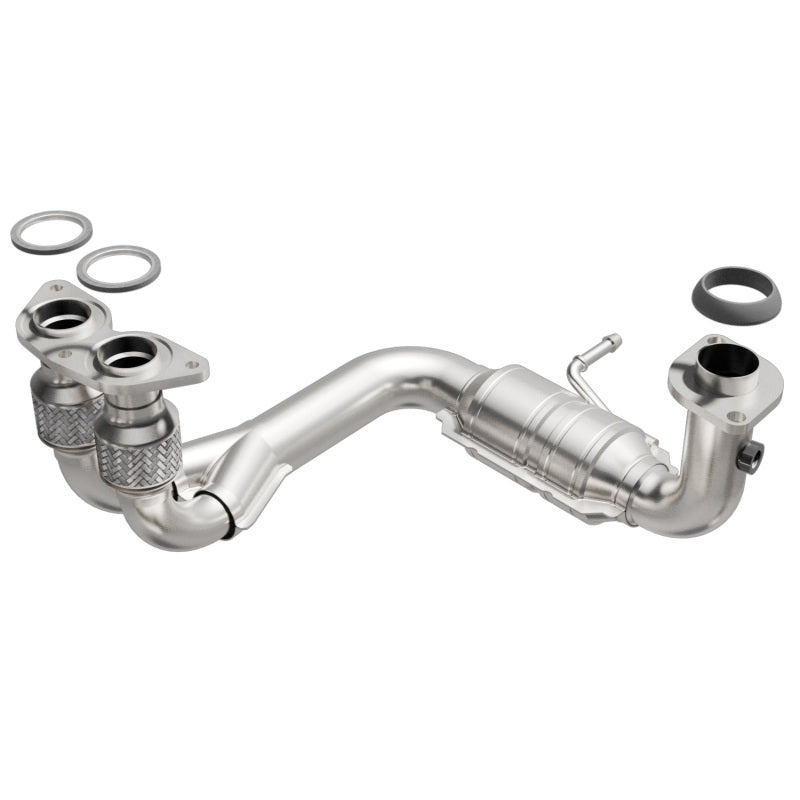 MagnaFlow Conv DF  Standard Cat 00-05 Toyota MR2 Spyder 1.8L Rear - 0