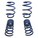 Ford Racing 2015-2017 Mustang GT350 Lowering Springs-2