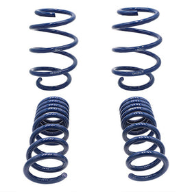 Ford Racing 2015-2017 Mustang GT350 Lowering Springs - 0