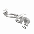 MagnaFlow Direct Fit Catalytic Converter 06-10 Subaru Forester-38