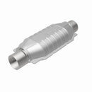 MagnaFlow Universal Catalytic Converter 2.5 inch T2 Rear-43