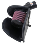 K&N 14-15 Mini Cooper 1.5L Typhoon Performance Intake Kit-2
