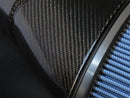 aFe MagnumFORCE Carbon Fiber Air Intake System Stage-2 PRO 5R 08-13 BMW M3 (E9X) V8 4.0L-8