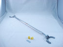 Whiteline 03-06 Mitsubishi Lancer Evo 8/9 Rear adjustable strut tower brace-2