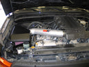 K&N 2010 Toyota FJ Cruiser 4.0L-V6 / 2010 4 Runner High Flow Performance Kit-4