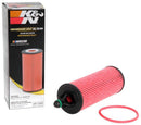 K&N Performance Oil Filter for 14-17 Dodge Durango 3.6L / 14-17 Jeep Grand Cherokee 3.6L-9