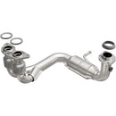 MagnaFlow Direct Fit Catalytic Converter 00-05 Toyota MR2 1.8L-2