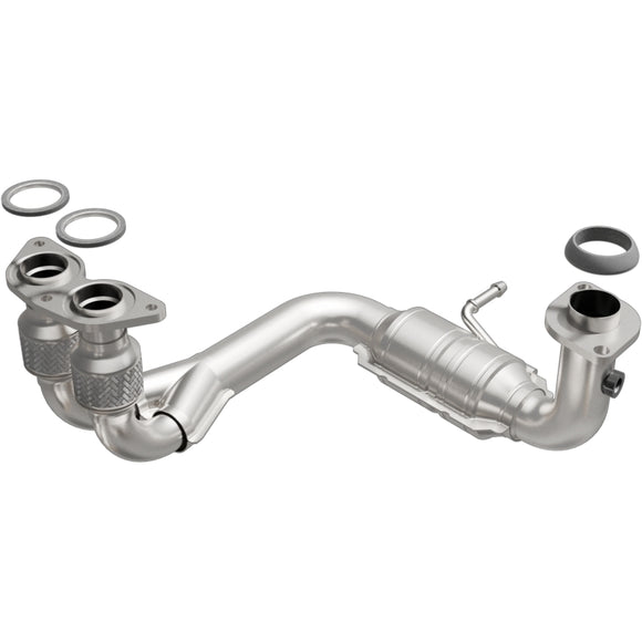 MagnaFlow Direct Fit Catalytic Converter 00-05 Toyota MR2 1.8L