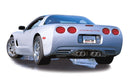 Borla Corvette Z06 Aggressive Catback Exhaust-4
